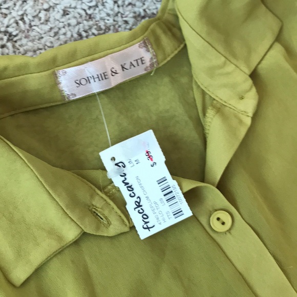 Tank top - Picture 4 of 4